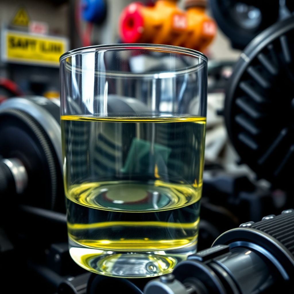 Bombas de Aceite